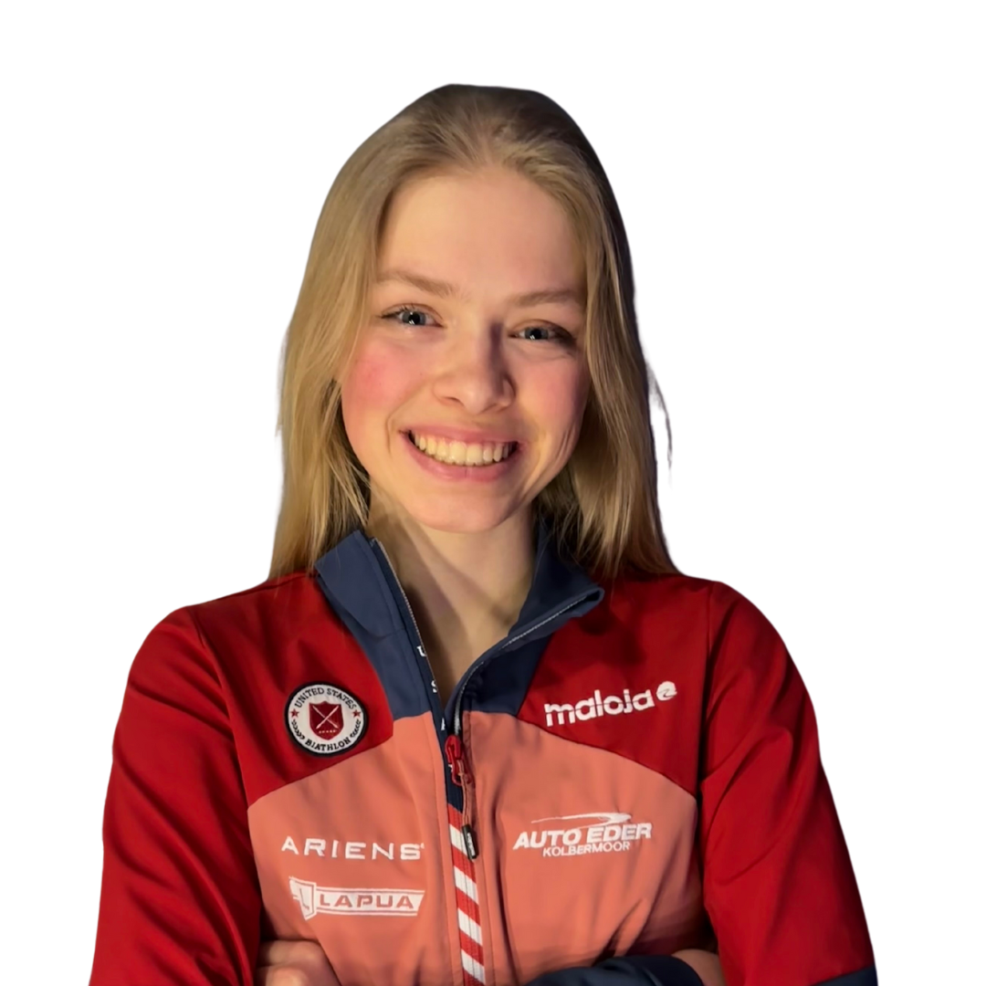 US Biathlon | Evelyn Hudrlik